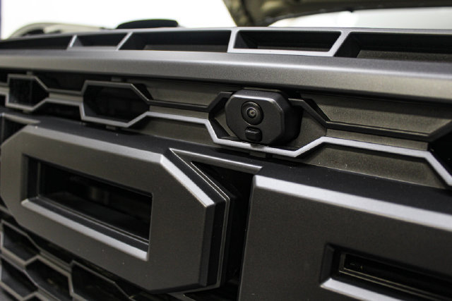 New 2026 Ford Ranger Raptor AWD/4WD image 29