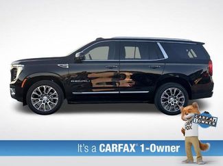 Used 2025 GMC Yukon Denali AWD/4WD video 2