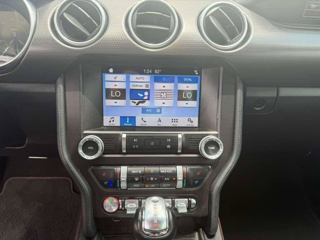 Used 2019 Ford Mustang GT Premium w/ Equipment Group 401A RWD image 12