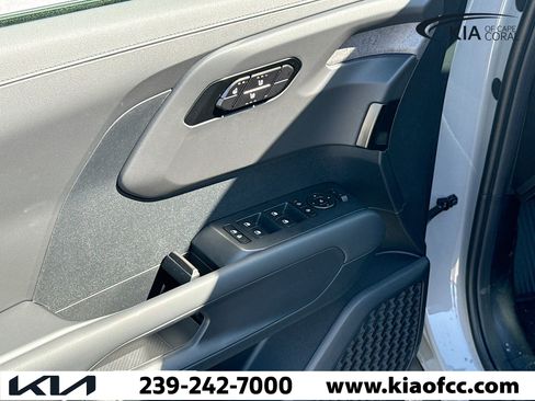 New 2027 Kia Telluride EX X-Line image 25