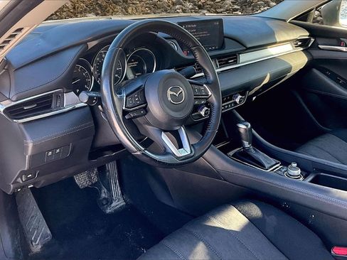 Used 2019 MAZDA MAZDA6 Sport image 12