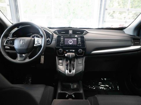 Used 2018 Honda CR-V LX image 20