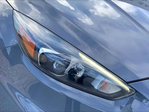 Used 2016 Ford Focus RS image 26