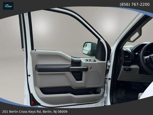 Used 2017 Ford F150 XL w/ Equipment Group 101A Mid AWD/4WD image 8