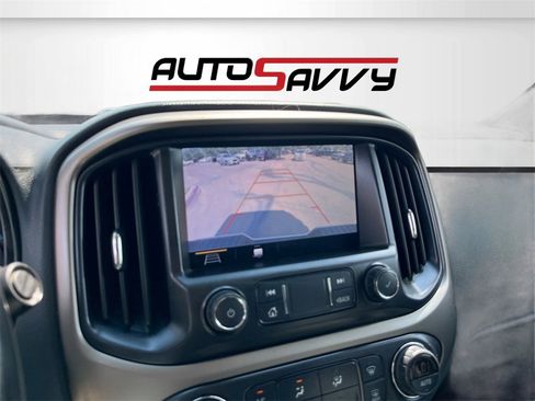 Used 2022 Chevrolet Colorado Z71 image 13