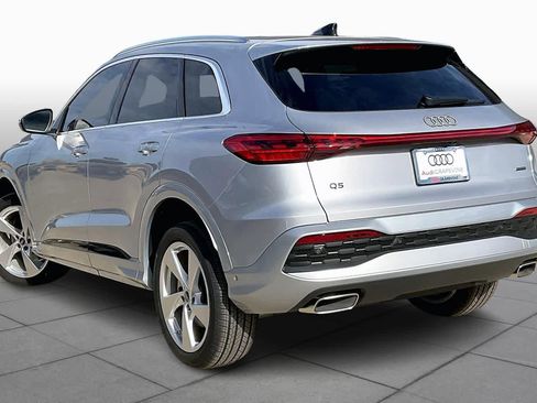 New 2025 Audi Q5 Premium Plus image 12