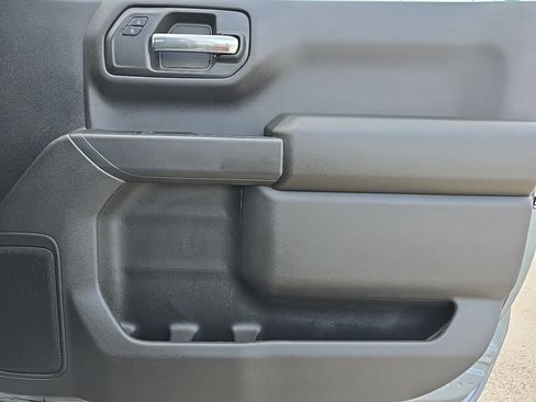 Used 2025 Chevrolet Silverado 1500 W/T w/ WT Safety Package image 26