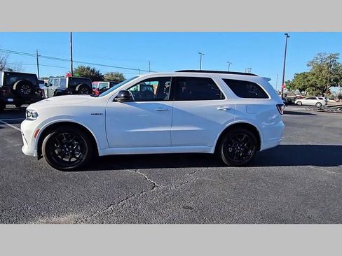 New 2026 Dodge Durango GT w/ Blacktop Package image 26