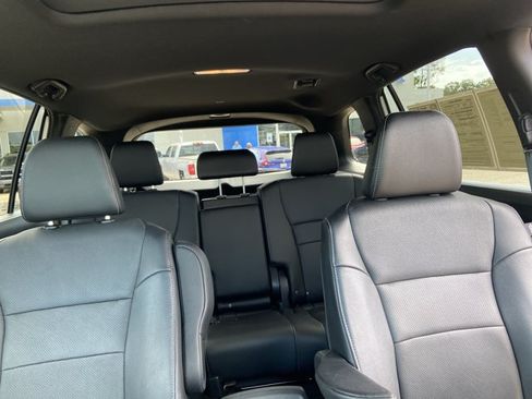 Used 2023 Honda Passport EX-L image 23