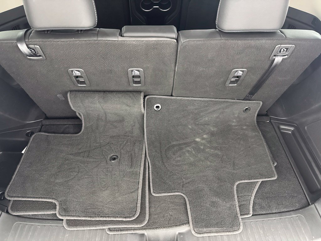 Certified 2026 Honda Pilot EX-L image 37