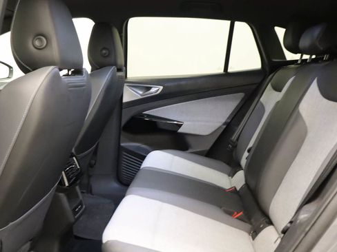 Used 2023 Volkswagen ID.4 Pro RWD image 16