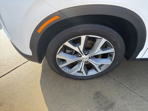 Used 2021 Hyundai Palisade SEL w/ Convenience Package image 16