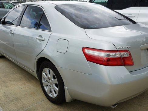 Used 2007 Toyota Camry XLE image 7