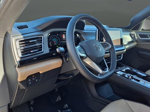 New 2026 Volkswagen Atlas Cross Sport SE AWD/4WD image 47