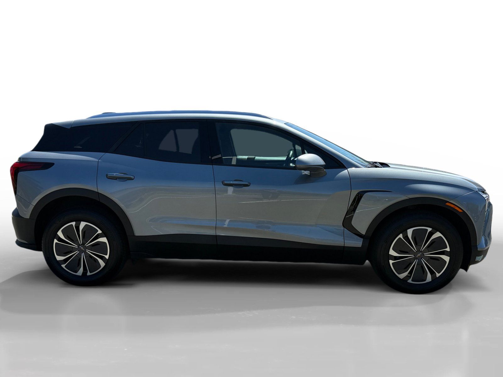 Used 2024 Chevrolet Blazer EV LT AWD/4WD image 6