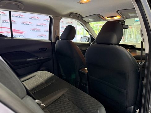 Used 2021 Nissan Kicks S FWD image 51