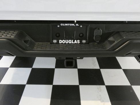 Used 2025 RAM 1500 Rebel w/ Rebel Level 2 Equipment Group image 6