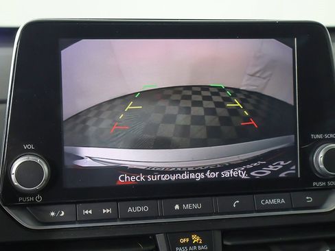 Used 2023 Nissan Altima 2.5 SV image 38