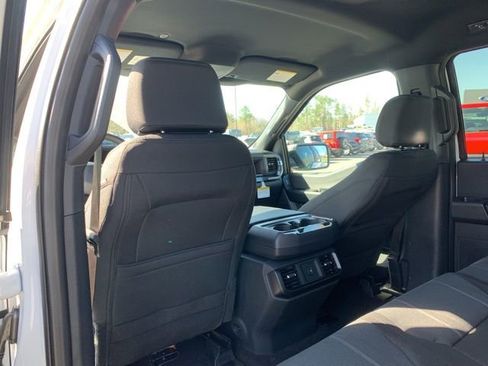 New 2026 Ford F150 STX w/ Equipment Group 200A AWD/4WD image 18
