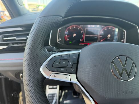 New 2026 Volkswagen Jetta GLI Autobahn FWD image 20