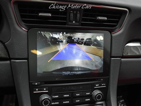 Used 2019 Porsche 911 GT2 RS image 14