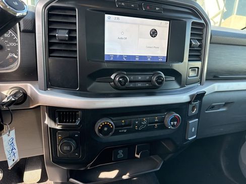 Used 2023 Ford F150 XLT image 17