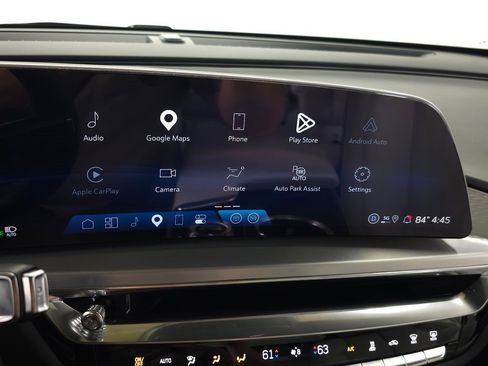 Used 2024 Cadillac Lyriq Luxury AWD/4WD image 29
