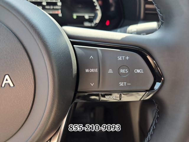 New 2026 MAZDA CX-5 Select AWD/4WD image 20