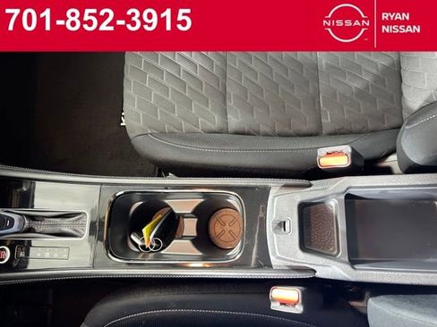 Certified 2023 Nissan Kicks SV image 21