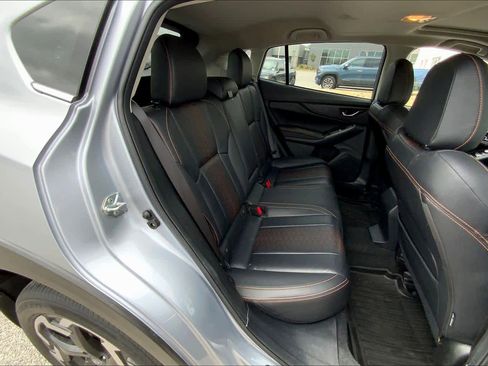 Used 2023 Subaru Crosstrek 2.5i Limited w/ Moonroof Package image 19