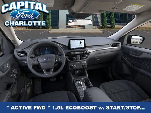 New 2026 Ford Escape Active image 10