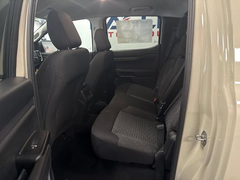New 2026 Ford Ranger XLT AWD/4WD image 26