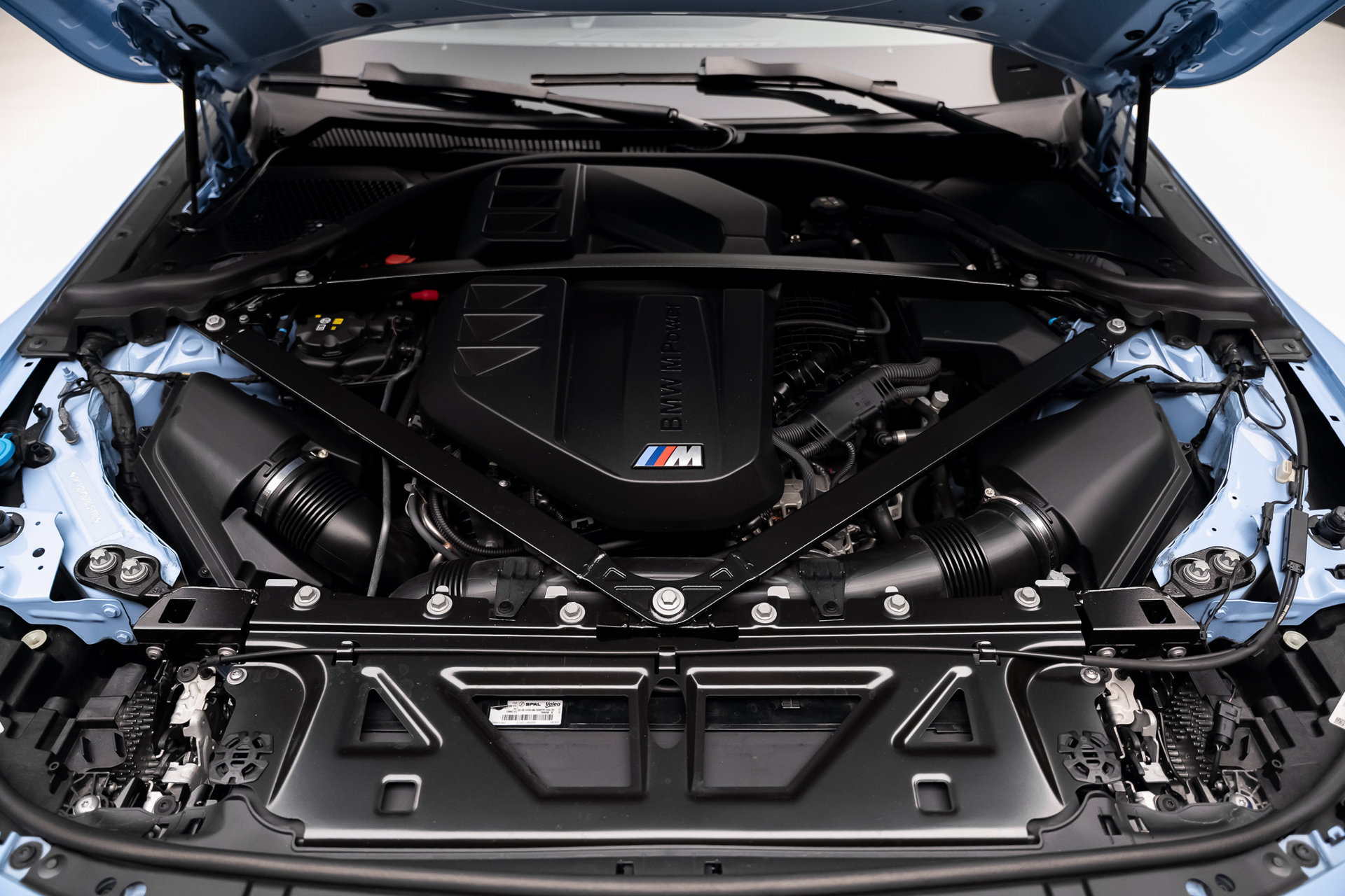 Used 2024 BMW M2 w/ Carbon Package RWD image 76