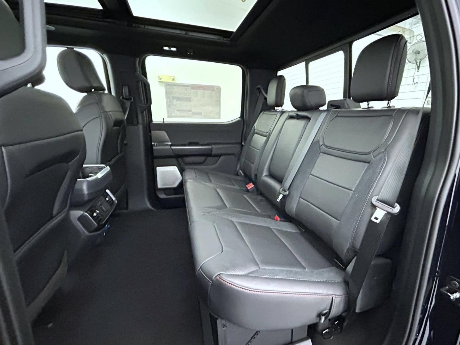 New 2026 Ford F150 Raptor AWD/4WD image 19