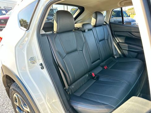 Used 2018 Subaru Crosstrek 2.0i Limited image 28