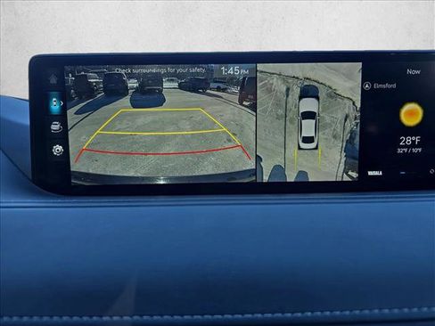 Used 2023 Genesis G80 2.5T w/ Sport Prestige Package image 23