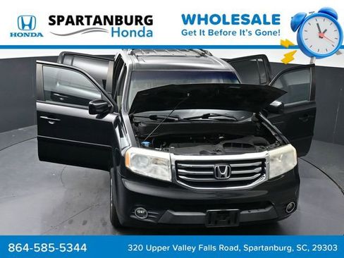 Used 2015 Honda Pilot EX-L image 41