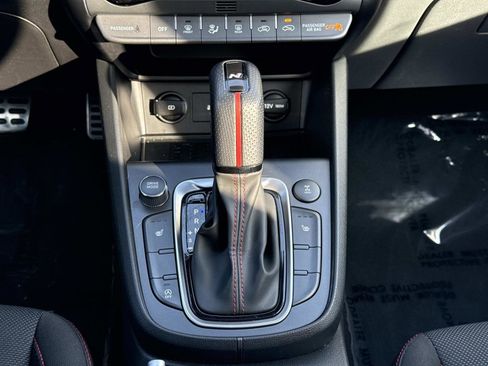Used 2023 Hyundai Kona N Line w/ Cargo Package image 7
