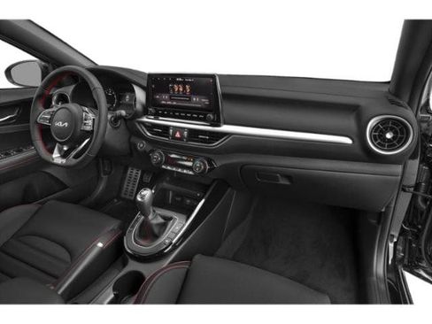 Used 2024 Kia Forte GT image 18