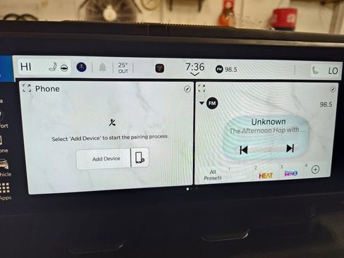 New 2026 Jeep Wrangler Willys image 22