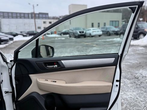 Used 2018 Subaru Legacy 2.5i Premium w/ Eyesight & BSD & Rcta & HBA image 33