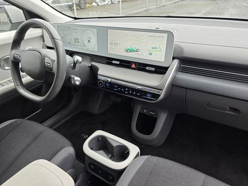 Used 2024 Hyundai Ioniq 5 SEL image 10