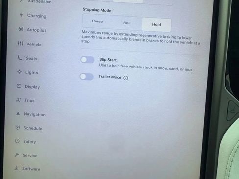 Used 2021 Tesla Model X Long Range image 41