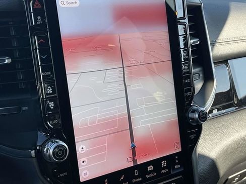 New 2026 RAM 1500 Laramie image 22