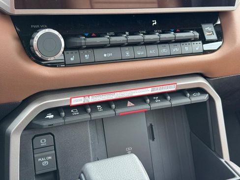 New 2026 Toyota Tundra 1794 Edition image 15