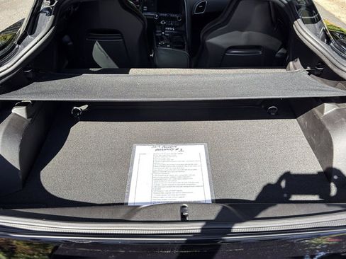 Used 2019 Chevrolet Corvette Grand Sport RWD image 50