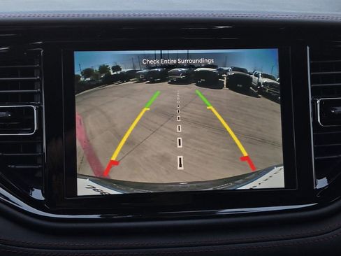 New 2026 Dodge Durango GT image 22