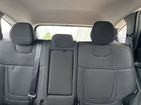 Used 2022 Hyundai Tucson SE w/ Cargo Package AWD/4WD image 9