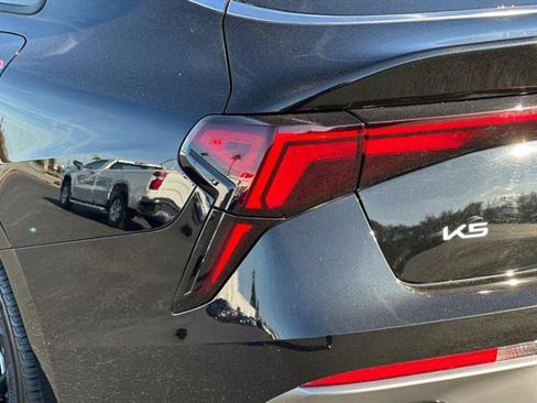 New 2026 Kia K5 LXS image 29