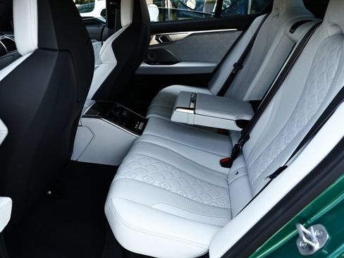 Used 2023 BMW M8 Gran Coupe xDrive Competition w/ M Carbon Exterior Package AWD/4WD image 27